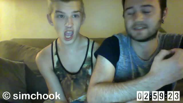 simchook