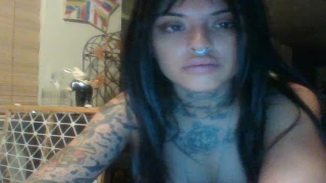 CarrinaVXXX video [2015/08/25 04:30:27]