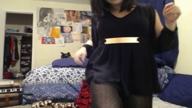 PurrrGoddess show [2016/01/16 04:00:27]