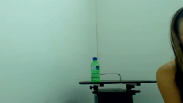 Naugthysalome recorded [2015/06/19 23:30:44]