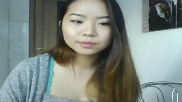 IamAsianPony show [2016/01/29 14:01:19]