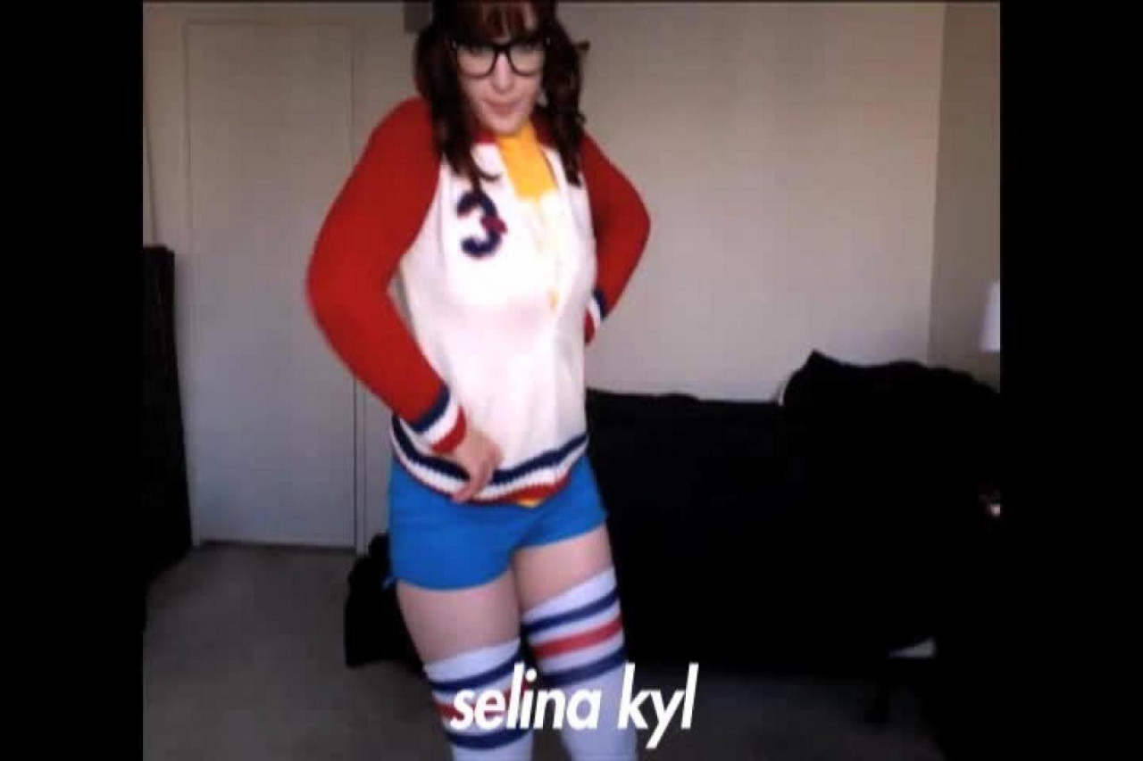 selina_kyl sex recorded release [2021/12/18]